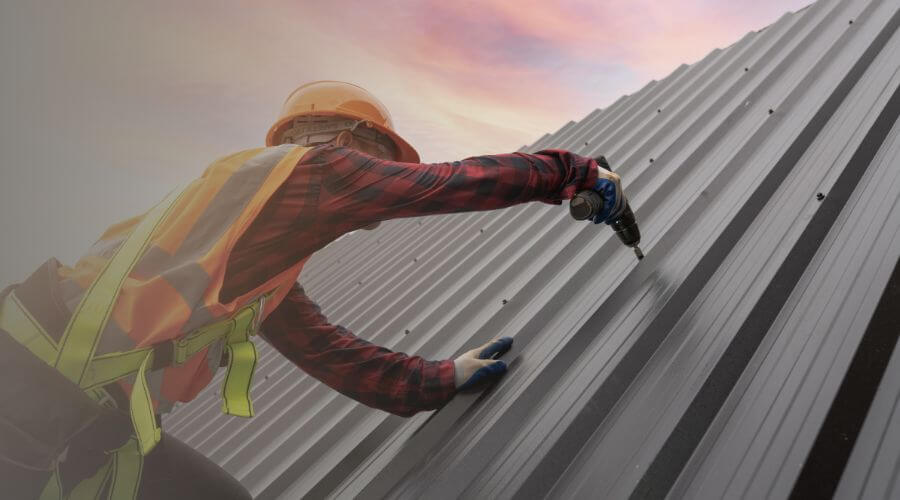 Expert top industrial roofings services in Robinson, ND